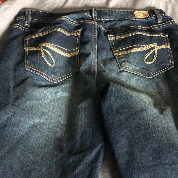 Jordache SKINNY JEAN - Picture 6 of 6